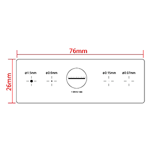 Film Ruler